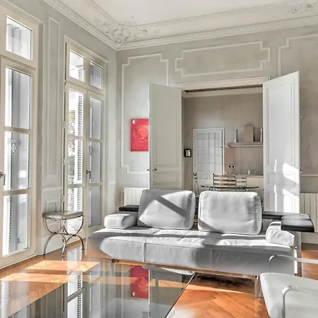 Immogroom-exclusive- 5 Min From Beaches-parking- Pool *