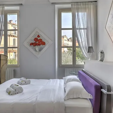 Immogroom-exclusive- 5 Min From Beaches-parking- Pool *