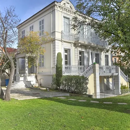 Immogroom-exclusive- 5 Min From Beaches-parking- Pool