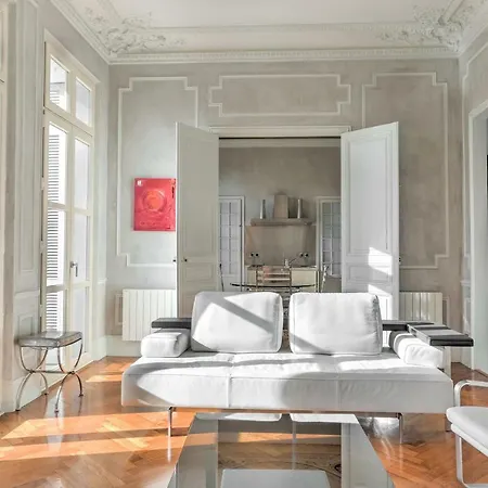 Apartment Immogroom-exclusive- 5 Min From Beaches-parking- Pool *